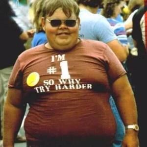 Meet your Posher, Eric